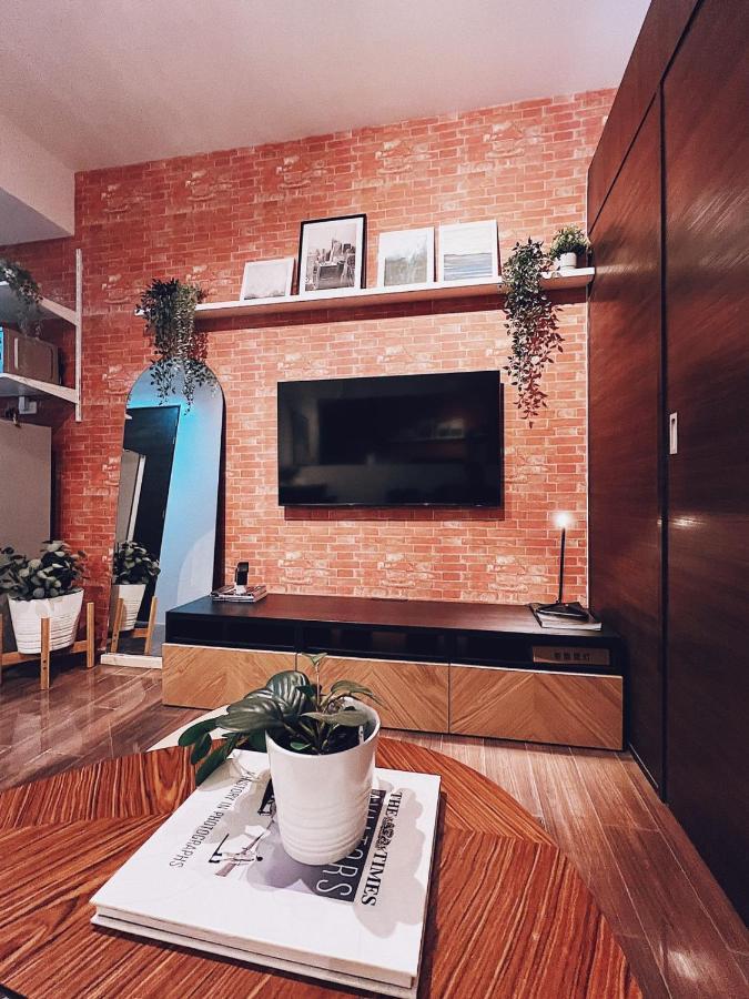 Makati Cosy Home L Couples Families L 500Mbps Wifi マニラ市 エクステリア 写真