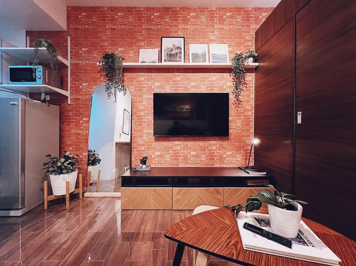 Makati Cosy Home L Couples Families L 500Mbps Wifi マニラ市 エクステリア 写真